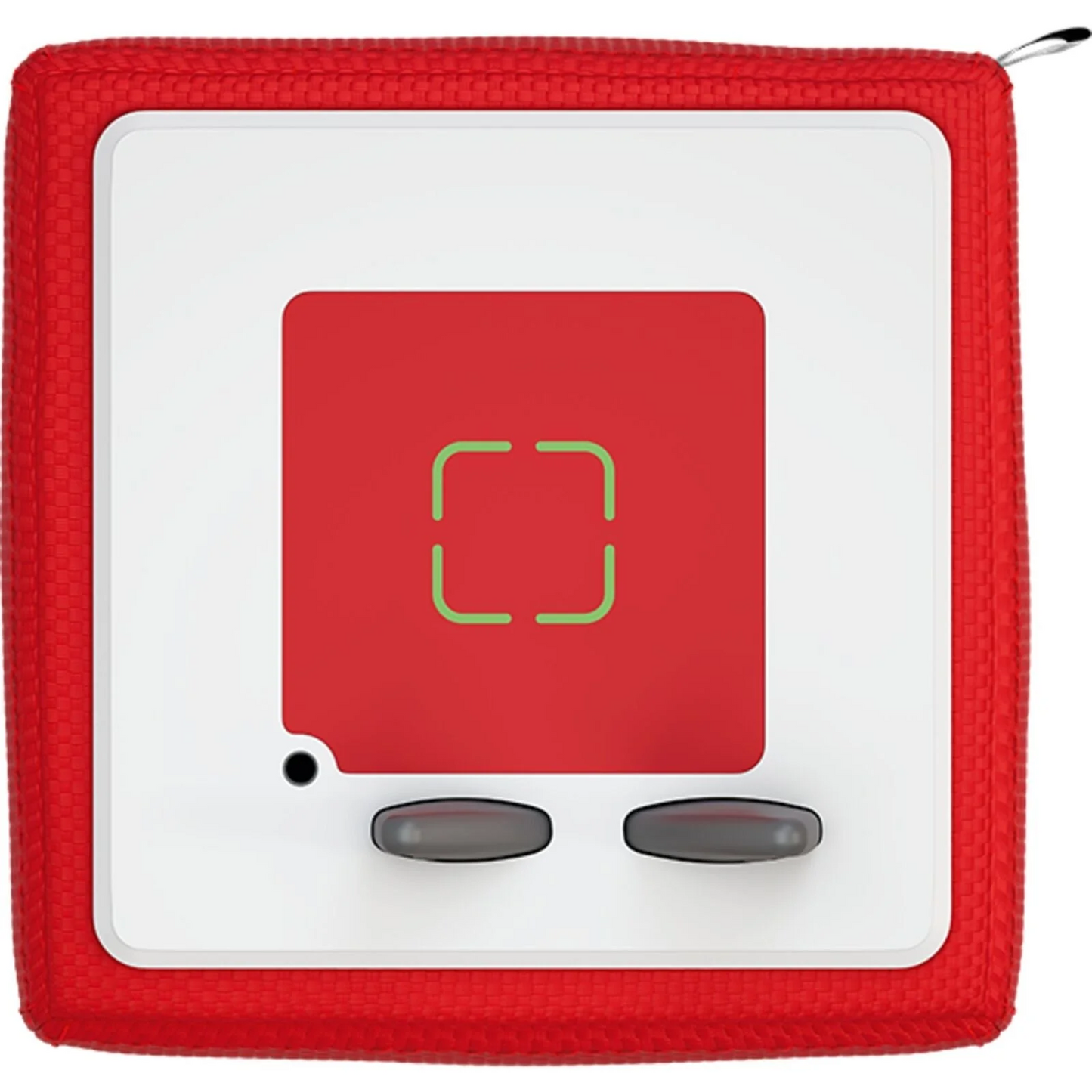 Box Starterset Rot (Kreativ-Tonie), Lautsprecher