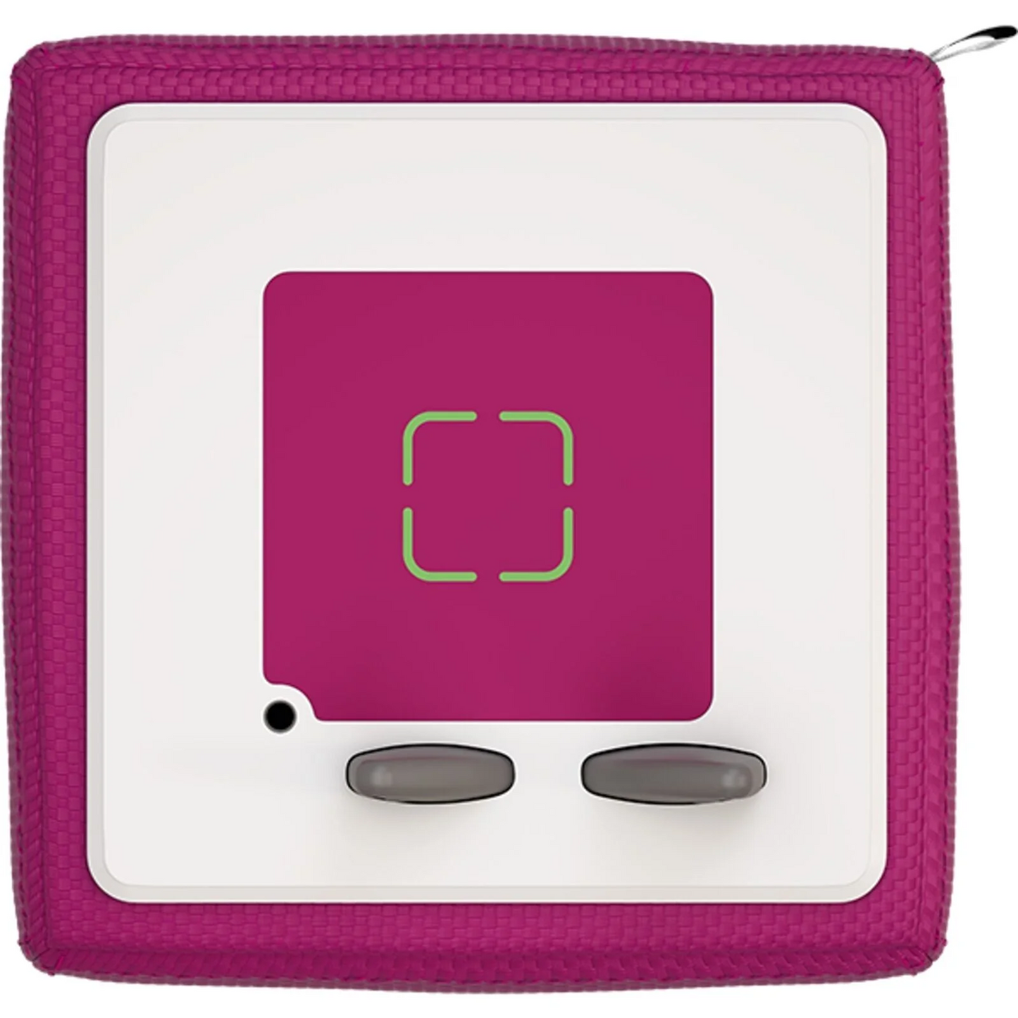 Tonies Toniebox Starterset Beere Kreativ Tonie Lautsprecher