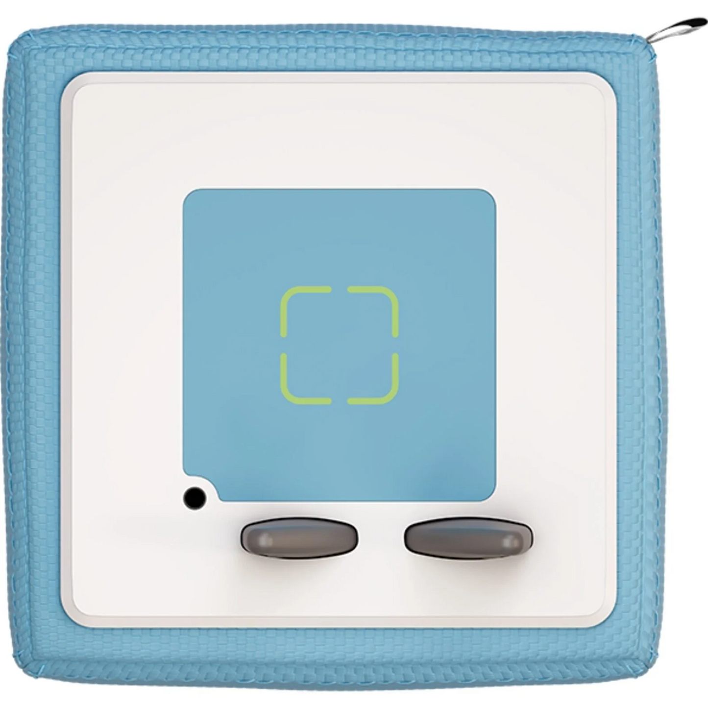 Tonies Toniebox Starterset Blau Kreativ Tonie